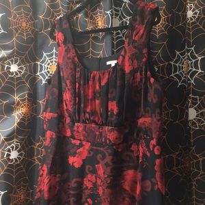 Signature Ella 20 dress